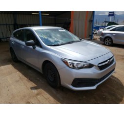 2020 SUBARU IMPREZA