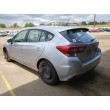 2020 SUBARU IMPREZA