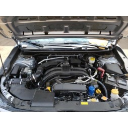 2020 SUBARU IMPREZA