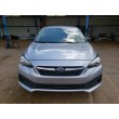 2020 SUBARU IMPREZA