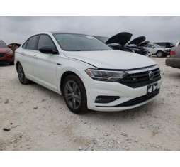 2020 VOLKSWAGEN JETTA S