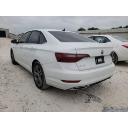 2020 VOLKSWAGEN JETTA S