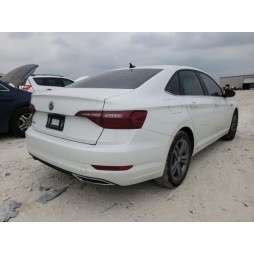 2020 VOLKSWAGEN JETTA S