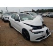 2021 ALFA ROMEO GIULIA TI
