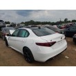 2021 ALFA ROMEO GIULIA TI