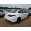 2021 ALFA ROMEO GIULIA TI