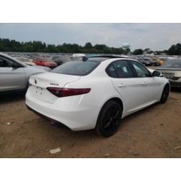 2021 ALFA ROMEO GIULIA TI