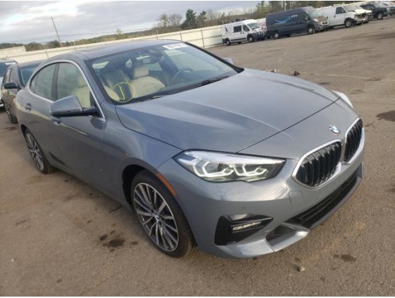 2021 BMW 228XI