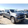 2021 CHEVROLET SILVERADO C1500 RST