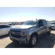 2021 CHEVROLET SILVERADO C1500 RST
