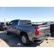 2021 CHEVROLET SILVERADO C1500 RST
