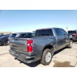 2021 CHEVROLET SILVERADO C1500 RST