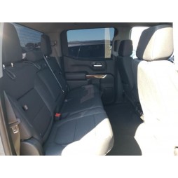 2021 CHEVROLET SILVERADO C1500 RST
