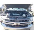 2021 CHEVROLET SILVERADO C1500 RST