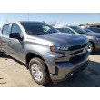 2021 CHEVROLET SILVERADO C1500 RST