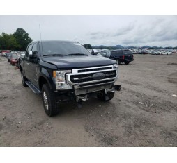 2021 FORD F250 SUPER