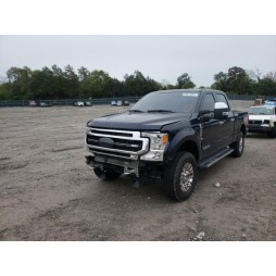 2021 FORD F250 SUPER
