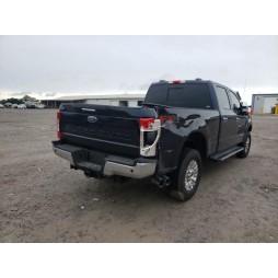 2021 FORD F250 SUPER