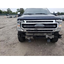2021 FORD F250 SUPER