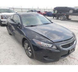 2021 HONDA ACCORD EXL