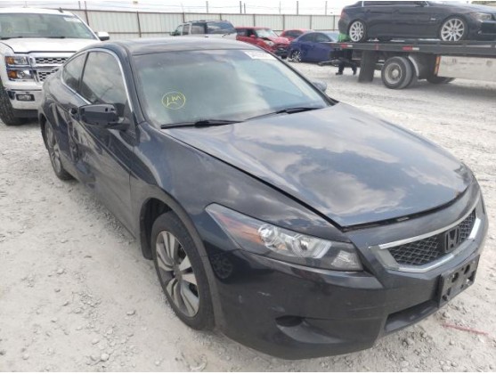 2021 HONDA ACCORD EXL