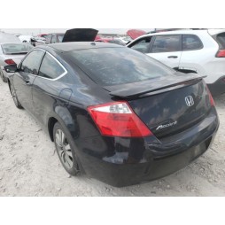 2021 HONDA ACCORD EXL