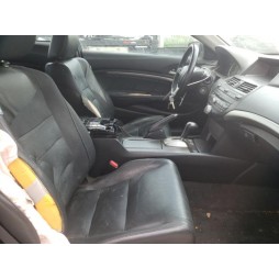 2021 HONDA ACCORD EXL