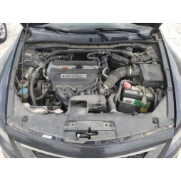 2021 HONDA ACCORD EXL