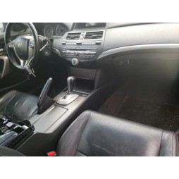 2021 HONDA ACCORD EXL