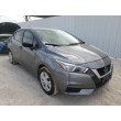 2021 NISSAN VERSA S