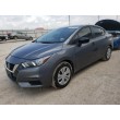 2021 NISSAN VERSA S