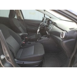 2021 NISSAN VERSA S