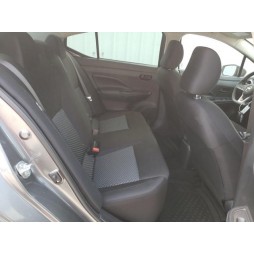 2021 NISSAN VERSA S
