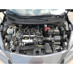 2021 NISSAN VERSA S