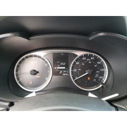 2021 NISSAN VERSA S