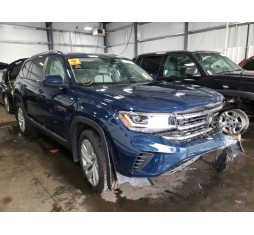 2021 VOLKSWAGEN ATLAS SEL