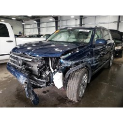 2021 VOLKSWAGEN ATLAS SEL