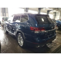 2021 VOLKSWAGEN ATLAS SEL