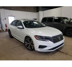2021 VOLKSWAGEN PASSAT SE