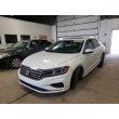 2021 VOLKSWAGEN PASSAT SE