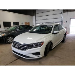 2021 VOLKSWAGEN PASSAT SE