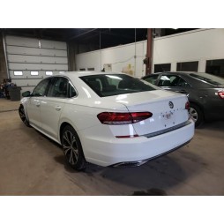 2021 VOLKSWAGEN PASSAT SE