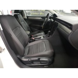 2021 VOLKSWAGEN PASSAT SE
