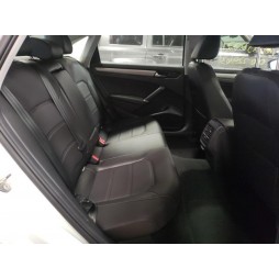 2021 VOLKSWAGEN PASSAT SE