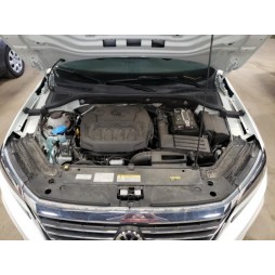 2021 VOLKSWAGEN PASSAT SE
