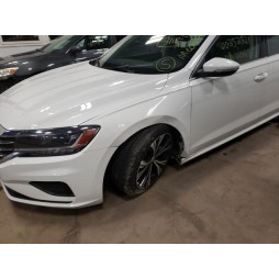 2021 VOLKSWAGEN PASSAT SE