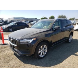 2021 VOLVO XC90 T6 MOMENTUM