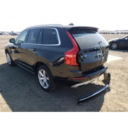 2021 VOLVO XC90 T6 MOMENTUM