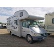 2006 DODGE SPRINTER 3500