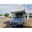 2006 DODGE SPRINTER 3500